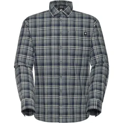 Mammut Herren Trovat Summer Longsleeve Hemd