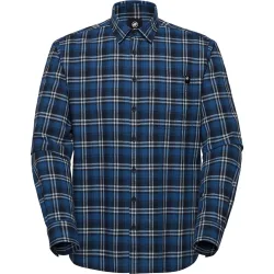 Mammut Herren Trovat Summer Longsleeve Hemd