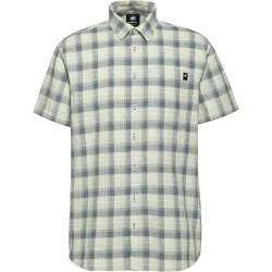 Mammut Herren Trovat Summer Hemd