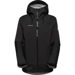 Mammut Damen Ducan Guide HS Jacke
