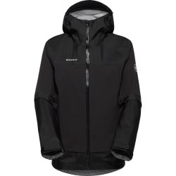 Mammut Damen Ducan Guide HS Jacke