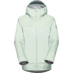 Mammut Damen Ducan Guide HS Jacke