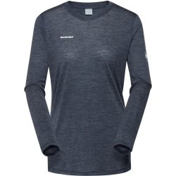 Mammut Damen Tree Wool FL Longsleeve