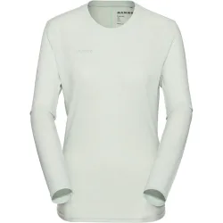 Mammut Damen Massone Light Longsleeve