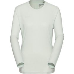 Mammut Damen Massone Light Longsleeve