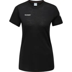 Mammut Damen Tree Wool FL T-Shirt