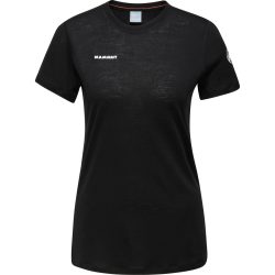 Mammut Damen Tree Wool FL T-Shirt