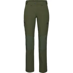 Mammut Damen Runbold Guide SO Hose