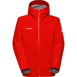 Mammut Herren Crater Light HS Jacke
