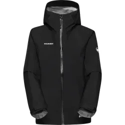 Mammut Damen Crater Light HS Jacke