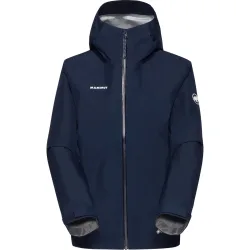 Mammut Damen Crater Light HS Jacke
