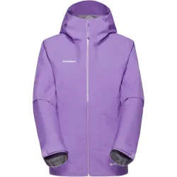 Mammut Damen Crater Light HS Jacke