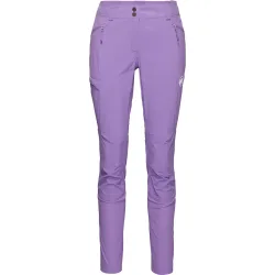 Mammut Damen Ducan Hose