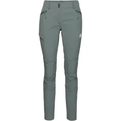 Mammut Damen Ducan Hose