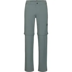 Mammut Herren Hiking V Zip Off Hose