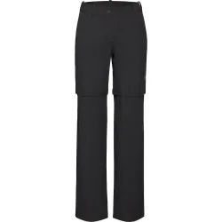 Mammut Damen Hiking V Zip Off Hose