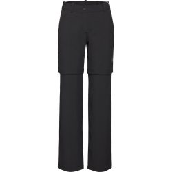 Mammut Damen Hiking V Zip Off Hose