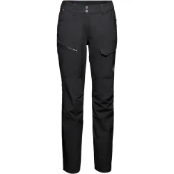 Mammut Damen Zinal Hybrid Hose