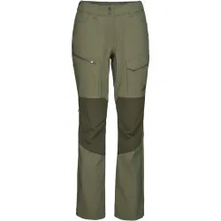 Mammut Damen Zinal Hybrid Hose
