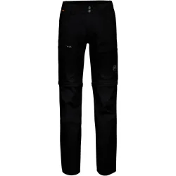 Mammut Herren Zinal Hybrid Zip Off Hose