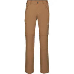 Mammut Herren Runbold IV Zip Off Hose
