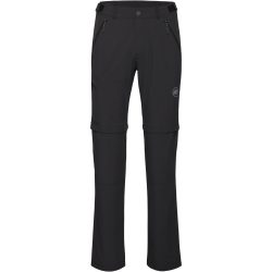 Mammut Herren Runbold IV Zip Off Hose