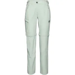 Mammut Damen Runbold IV Zip Off Hose