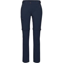 Mammut Damen Runbold IV Zip Off Hose