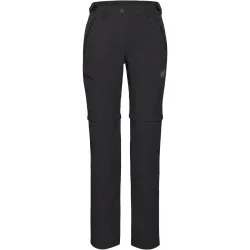 Mammut Damen Runbold IV Zip Off Hose