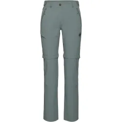 Mammut Damen Runbold IV Zip Off Hose
