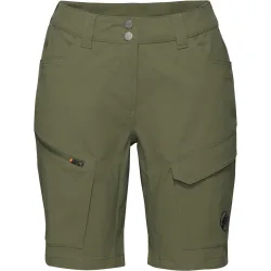 Mammut Damen Zinal Hybrid Shorts