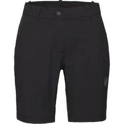 Mammut Damen Hiking V Shorts