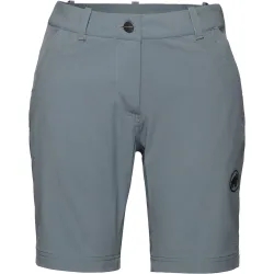 Mammut Damen Hiking V Shorts