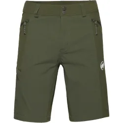 Mammut Herren Ducan Shorts