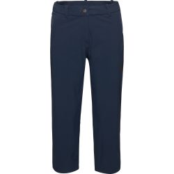 Mammut Damen Hiking V Capri Hose