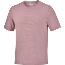 Salomon Herren SHKout Core T-Shirt