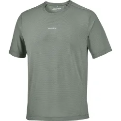 Salomon Herren SHKout Core T-Shirt