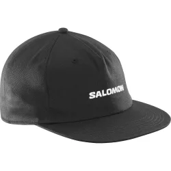 Salomon Herren Flat Cap