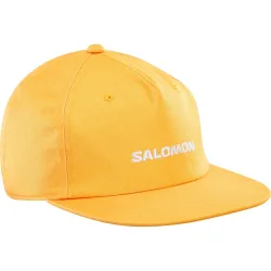 Salomon Herren Flat Cap