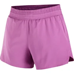 Salomon Damen SHKout Core 2in1 4 Shorts
