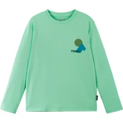 reima Kinder Inista Longsleeve