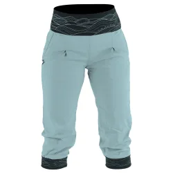 Nograd Damen Dune 3/4 Hose