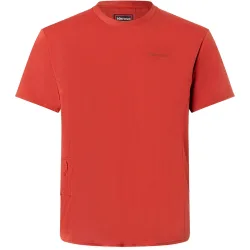 Marmot Herren AirExchange UPF 50 Crew T-Shirt