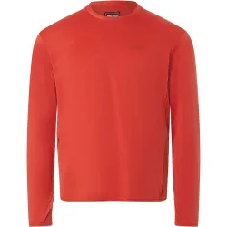 Marmot Herren AirExchange Crew Longsleeve