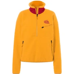 Marmot Damen ?94 E.C.O. Recycled Fleece Pullover