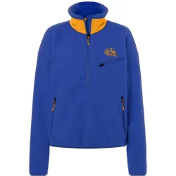 Marmot Damen ?94 E.C.O. Recycled Fleece Pullover