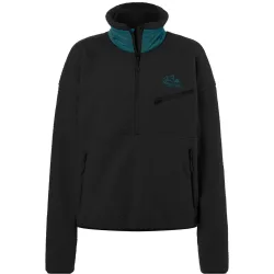 Marmot Damen ?94 E.C.O. Recycled Fleece Pullover