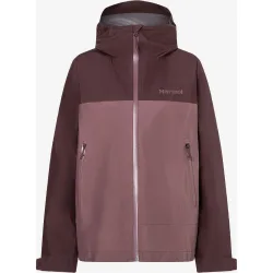 Marmot Damen Minimalist Pertex Jacke