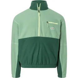 Marmot Herren Retro Rocklin 1/2 Zip Pullover