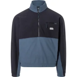 Marmot Herren Retro Rocklin 1/2 Zip Pullover